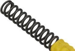 Mrp Ribbon Coil Stahlfeder -Fox Racing Shox 419257