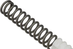 Mrp Ribbon Coil Stahlfeder -Fox Racing Shox 419260