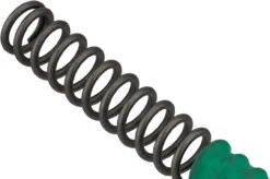 Mrp Ribbon Coil Stahlfeder -Fox Racing Shox 419269