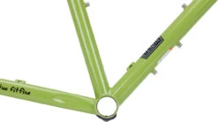 Surly Disc Trucker 700C 28" Rahmenkit -Fox Racing Shox 419540