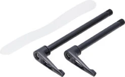 Surly Disc Trucker 700C 28" Rahmenkit -Fox Racing Shox 419542