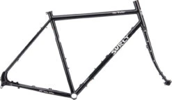Surly Disc Trucker 700C 28" Rahmenkit -Fox Racing Shox 419543