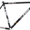 Cinelli Vigorelli Track Steel Rahmenset -Fox Racing Shox 419866