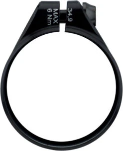 Seatclamp V2 Sattelklemme -Fox Racing Shox 420431
