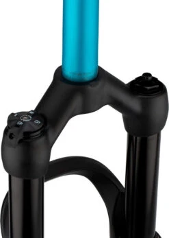 MANITOU Markhor 27,5" Federgabel -Fox Racing Shox 420910