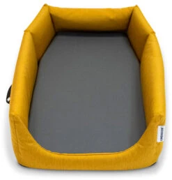 Croozer Hundebett Für Dog Peppa -Fox Racing Shox 421113