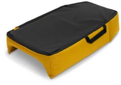 Croozer Hundebett Für Dog Peppa -Fox Racing Shox 421114