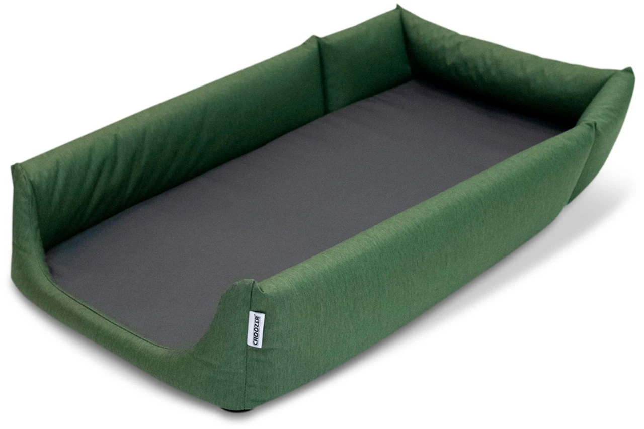 Croozer Hundebett Für Dog Bruuno 3 Croozer Hundebett Für Dog Bruuno