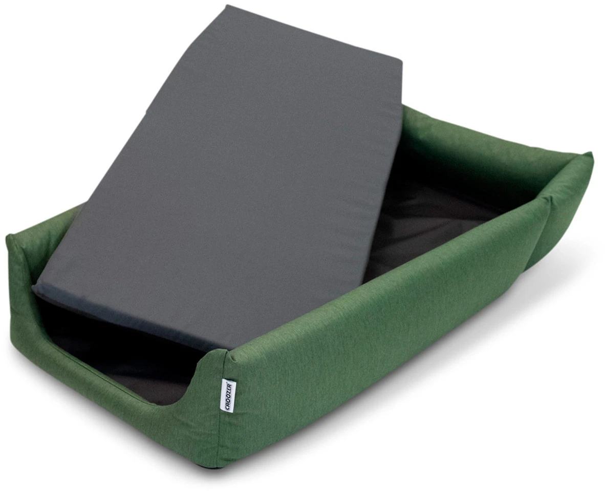 Croozer Hundebett Für Dog Bruuno 4 Croozer Hundebett Für Dog Bruuno – Bild 2