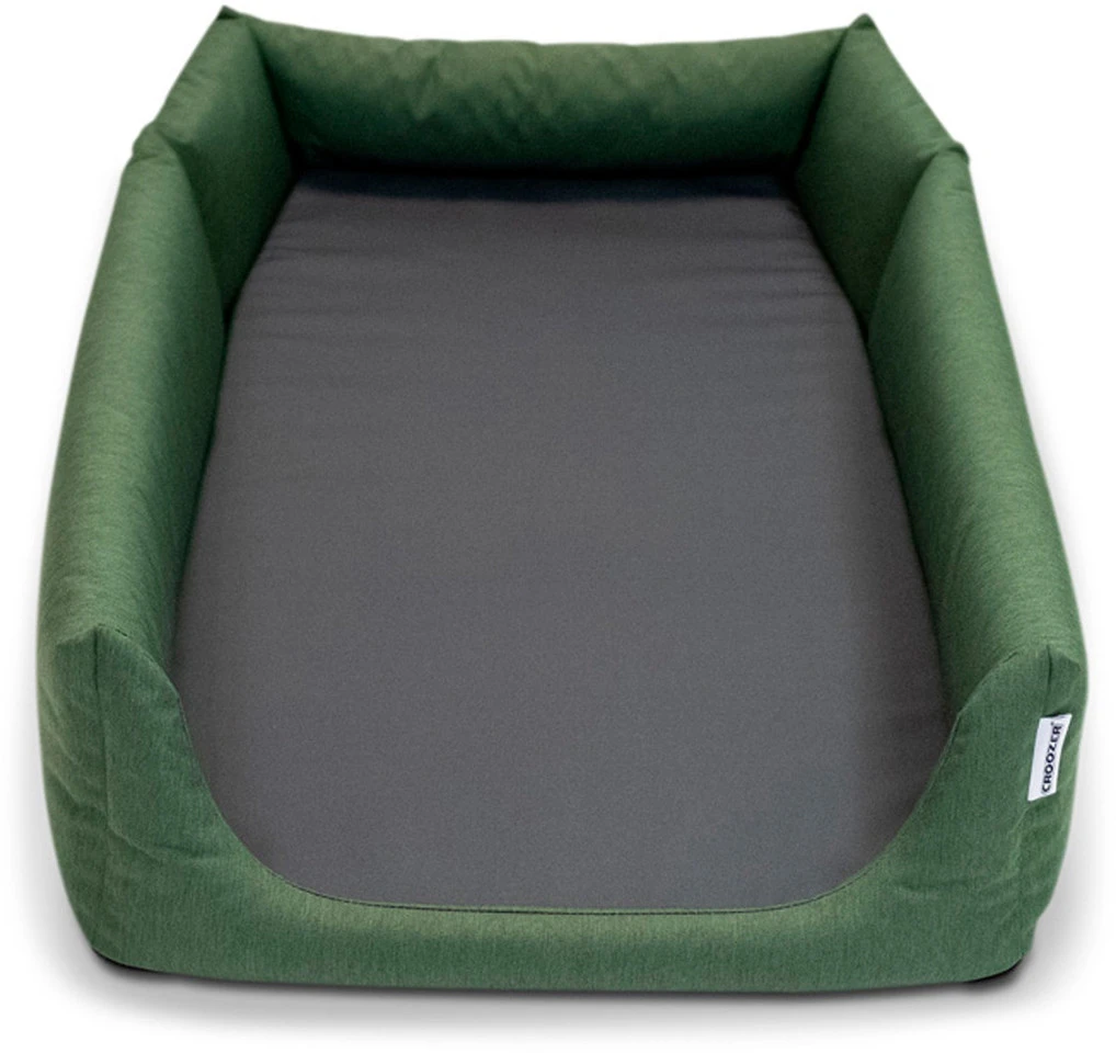 Croozer Hundebett Für Dog Bruuno 5 Croozer Hundebett Für Dog Bruuno – Bild 3
