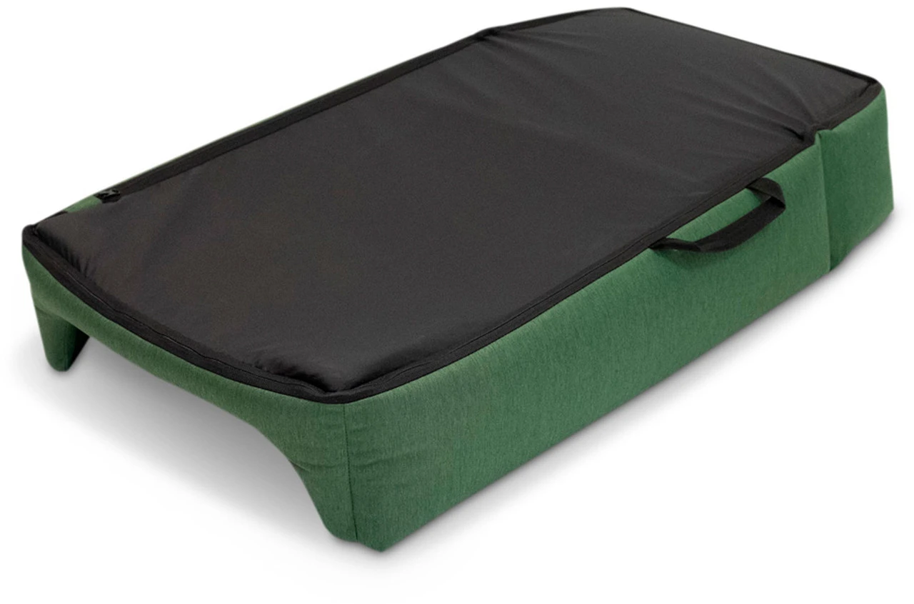 Croozer Hundebett Für Dog Bruuno 6 Croozer Hundebett Für Dog Bruuno – Bild 4