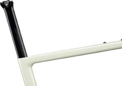 3T Exploro RaceMax Carbon Rahmenkit -Fox Racing Shox 423569