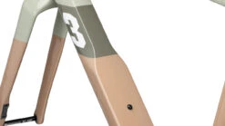 3T Exploro RaceMax Carbon Rahmenkit -Fox Racing Shox 423571