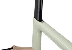 3T Exploro RaceMax Carbon Rahmenkit -Fox Racing Shox 423573