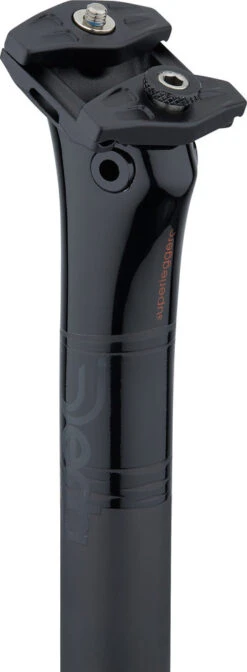 Deda Superleggero Carbon Sattelstütze -Fox Racing Shox 424066