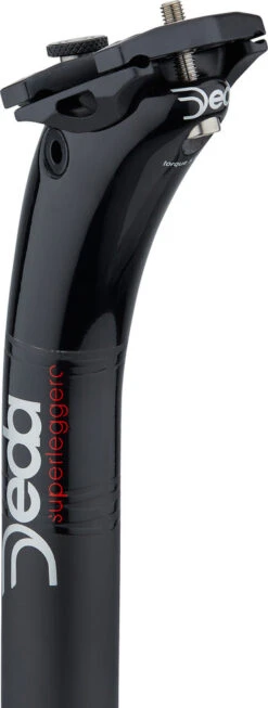 Deda Superleggero Carbon Sattelstütze -Fox Racing Shox 424070