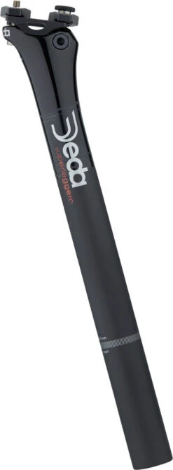 Deda Superleggero Carbon Sattelstütze -Fox Racing Shox 424071