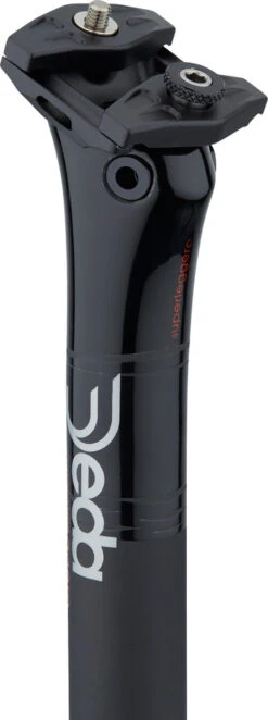 Deda Superleggero Carbon Sattelstütze -Fox Racing Shox 424072