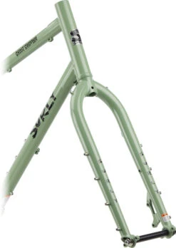 Surly Grappler 27,5" Rahmenkit -Fox Racing Shox 424314