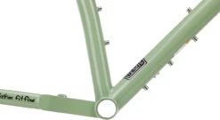Surly Grappler 27,5" Rahmenkit -Fox Racing Shox 424317