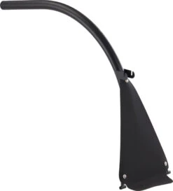 Deichselkit 29" Für Singletrailer Mit Wellengelenk Und Sicherungsseil -Fox Racing Shox 424403