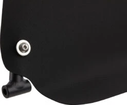 Deichselkit 29" Für Singletrailer Mit Wellengelenk Und Sicherungsseil -Fox Racing Shox 424407