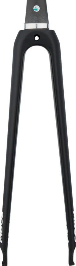 COLUMBUS Futura Caliper Carbon Gabel -Fox Racing Shox 424898