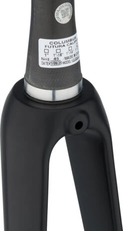 COLUMBUS Futura Caliper Carbon Gabel -Fox Racing Shox 424899