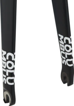 COLUMBUS Futura Caliper Carbon Gabel -Fox Racing Shox 424900