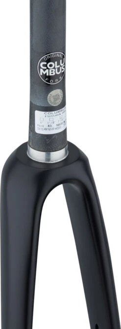 COLUMBUS Futura Disc SLX Carbon Gabel -Fox Racing Shox 424905