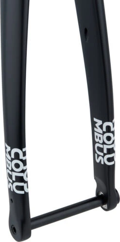 COLUMBUS Futura Disc SLX Carbon Gabel -Fox Racing Shox 424906