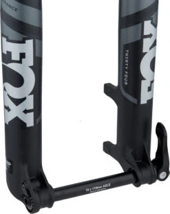 Fox Racing Shox 34 Float 29" GRIP Performance Boost Federgabel Modell 2022 -Fox Racing Shox 424960