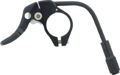 XLC SP-X06 Lenkerremote Für SP-T08 / SP-T10 / SP-T11 / SP-T12 / SP-T13 -Fox Racing Shox 426019