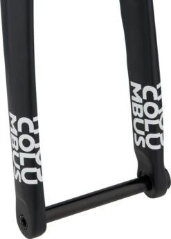 COLUMBUS Futura Gravel Carbon Gabel -Fox Racing Shox 426087