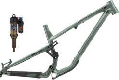 Commencal Meta TR 29" Rahmenkit Mit Fox Float X Dämpfer Modell 2022 -Fox Racing Shox 428886