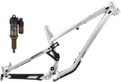 Commencal Meta TR 29" Rahmenkit Mit Fox Float X Dämpfer Modell 2022 -Fox Racing Shox 428888