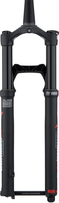 Marzocchi Bomber Z2 E-Optimized 29" Boost Federgabel -Fox Racing Shox 429118