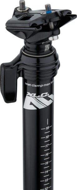 XLC All MTN SP-T12 150 Mm Sattelstütze 17 XLC All MTN SP-T12 150 Mm Sattelstütze -Fox Racing Shox 429260