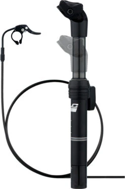 XLC SP-T08 65 Mm Sattelstütze