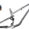Commencal Meta SX 29" / 27,5" Rahmenkit Mit Fox Float X2 Dämpfer -Fox Racing Shox 429296