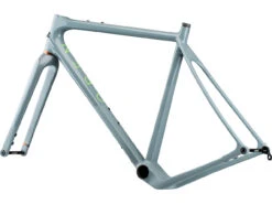 WI.DE. Rahmenkit -Fox Racing Shox 432254