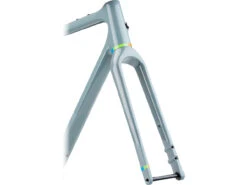 WI.DE. Rahmenkit -Fox Racing Shox 432255