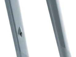 WI.DE. Rahmenkit -Fox Racing Shox 432260