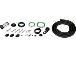 WI.DE. Rahmenkit -Fox Racing Shox 432265