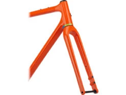 WI.DE. Rahmenkit -Fox Racing Shox 432269