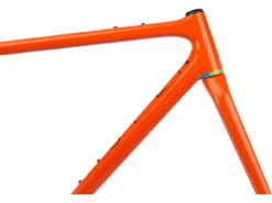 WI.DE. Rahmenkit -Fox Racing Shox 432270