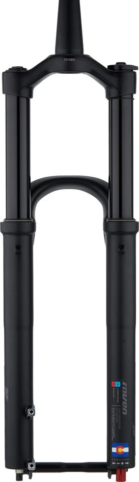 Mrp Raven Boost 29" Federgabel 5 Mrp Raven Boost 29" Federgabel – Bild 3