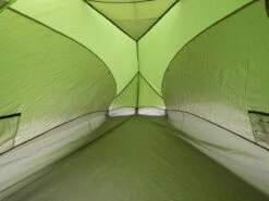 VAUDE Hogan SUL Ultraleichtzelt -Fox Racing Shox 439026