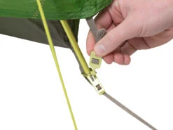 VAUDE Hogan SUL Ultraleichtzelt -Fox Racing Shox 439031