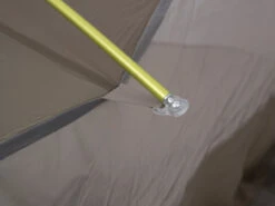 VAUDE Hogan SUL Ultraleichtzelt -Fox Racing Shox 439035